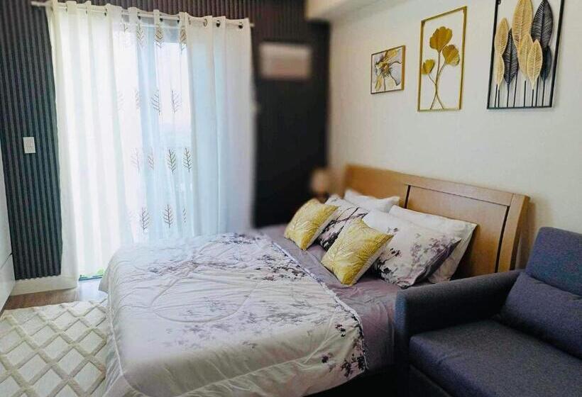 בית מלון כפרי Gs Serenity Spot