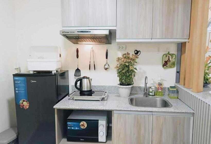 בית מלון כפרי Gs Serenity Spot