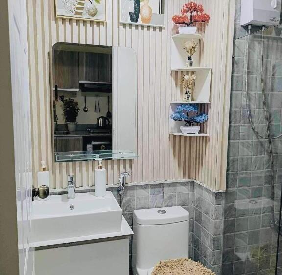 בית מלון כפרי Gs Serenity Spot