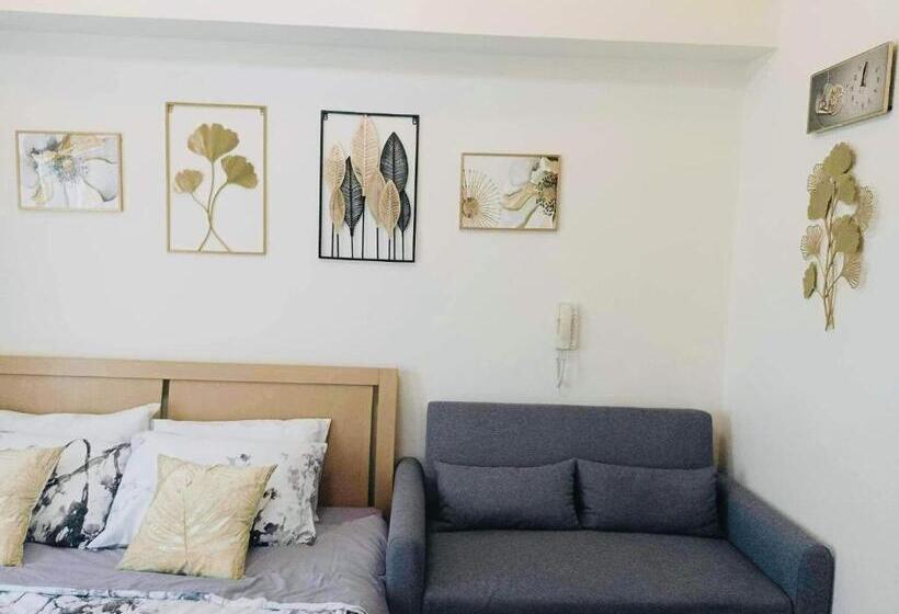 בית מלון כפרי Gs Serenity Spot