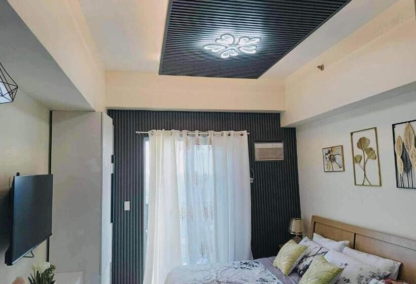 בית מלון כפרי Gs Serenity Spot