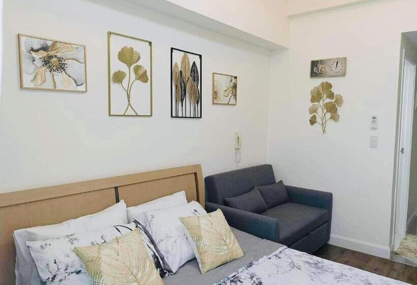 בית מלון כפרי Gs Serenity Spot