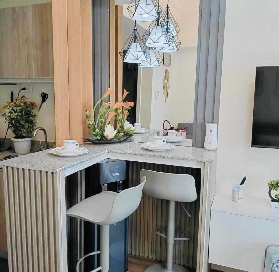 בית מלון כפרי Gs Serenity Spot