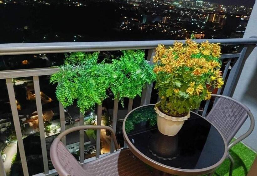 בית מלון כפרי Gs Serenity Spot