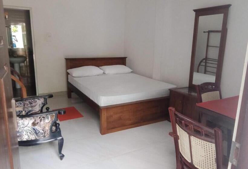 בית מלון כפרי Happy Guest House