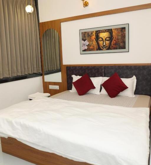 בית מלון כפרי Hari Home Stay