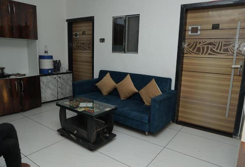 בית מלון כפרי Hari Home Stay