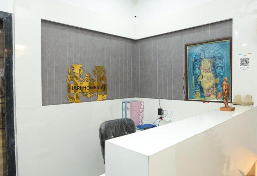 בית מלון כפרי Hari Home Stay