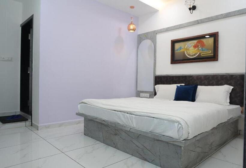 בית מלון כפרי Hari Home Stay