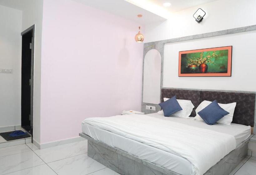 בית מלון כפרי Hari Home Stay