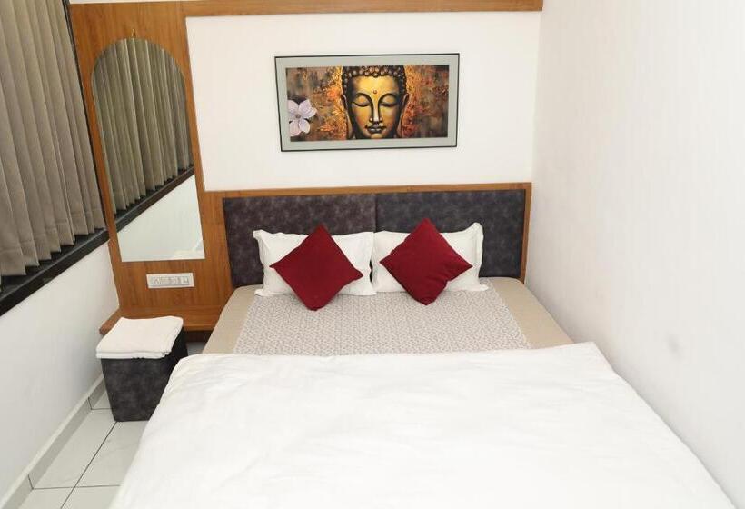 בית מלון כפרי Hari Home Stay