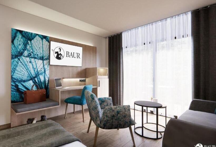 Hotel Haus Weitblick By Spinnerhof