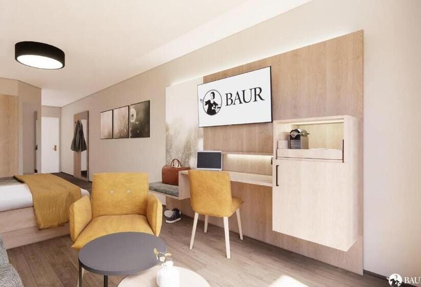 Hotel Haus Weitblick By Spinnerhof