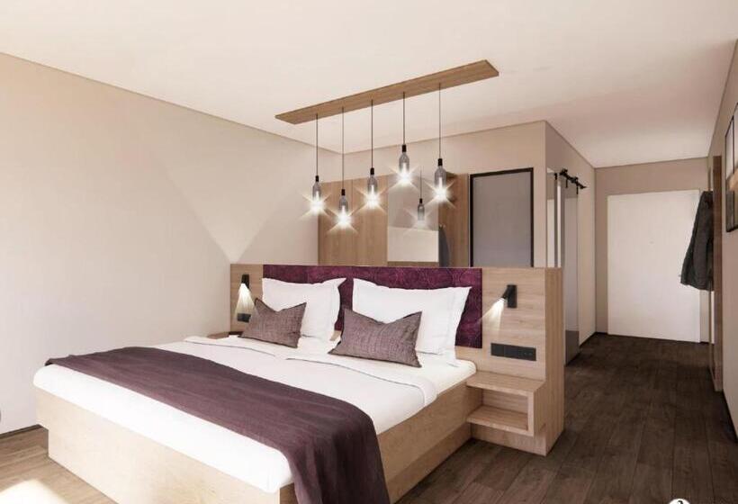 Hotel Haus Weitblick By Spinnerhof