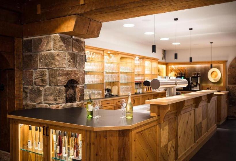 Hotel Haus Weitblick By Spinnerhof