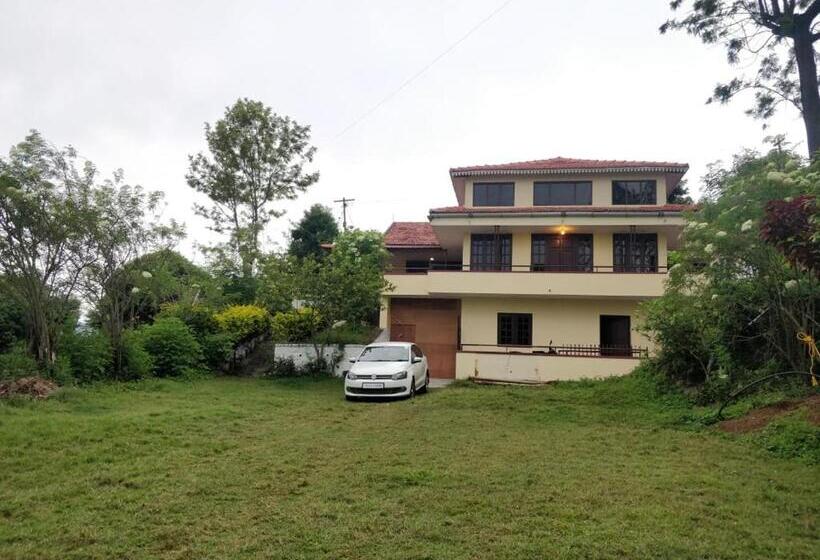 בית מלון כפרי Himont Homestays,coonoor