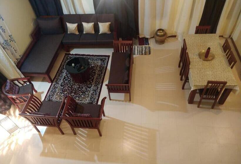 בית מלון כפרי Himont Homestays,coonoor