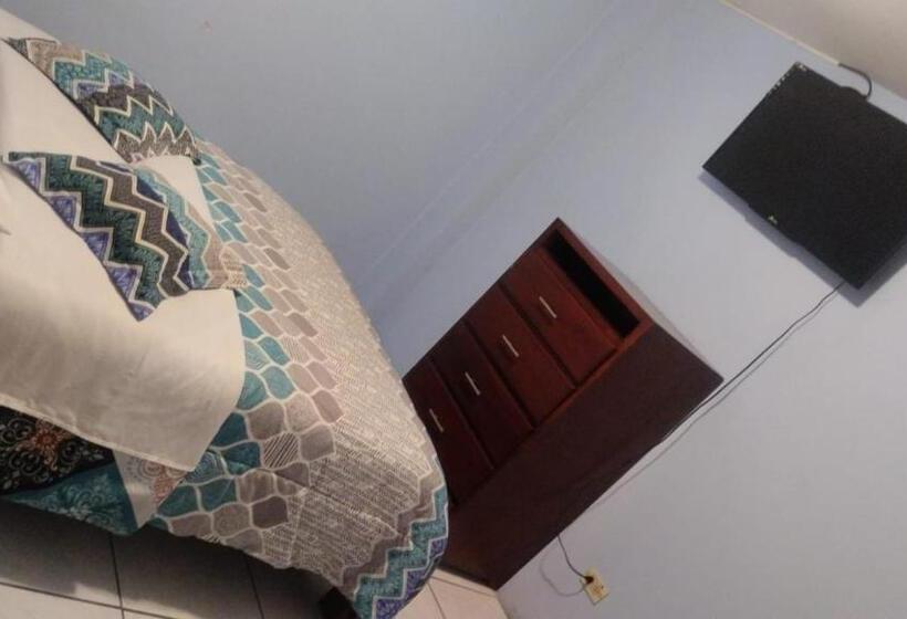 בית מלון כפרי Hostal Maria José