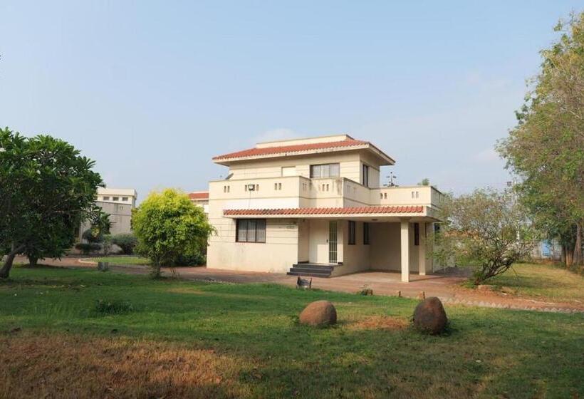 Отель Jtc Club Resort