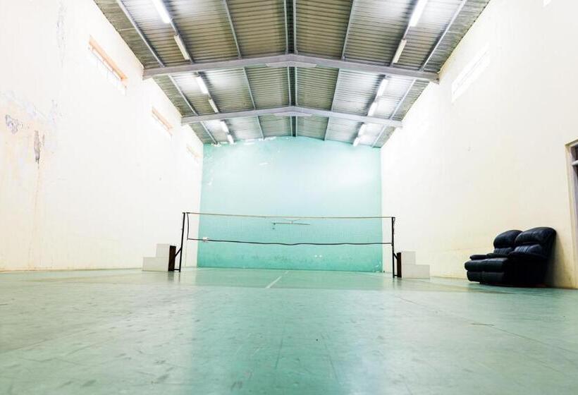 Отель Jtc Club Resort