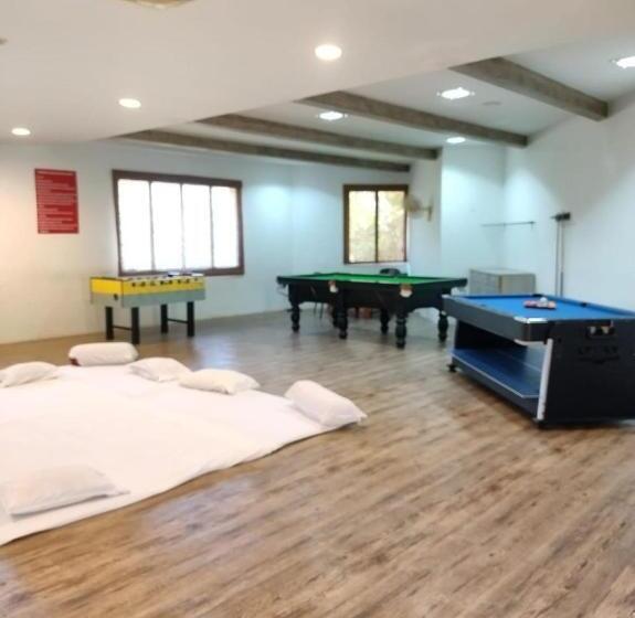 Отель Jtc Club Resort