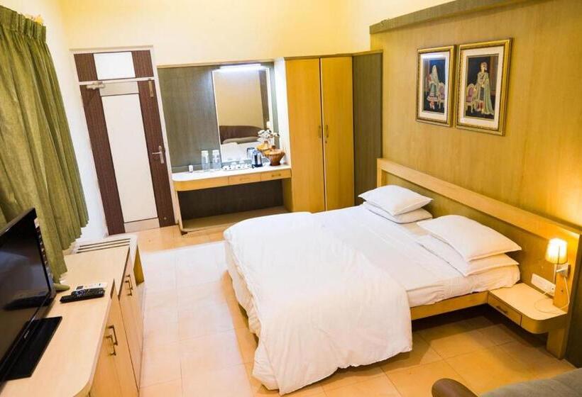 Отель Jtc Club Resort