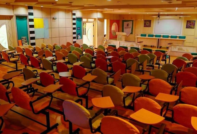 Отель Jtc Club Resort