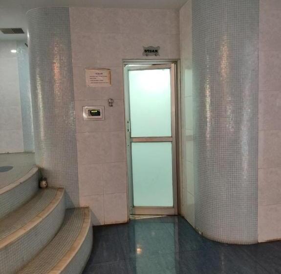 Отель Jtc Club Resort