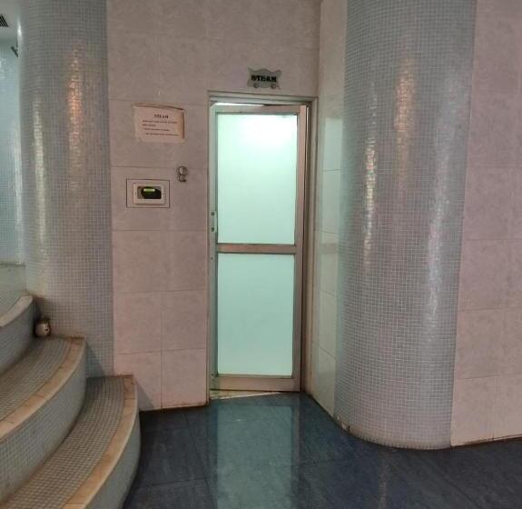 Отель Jtc Club Resort