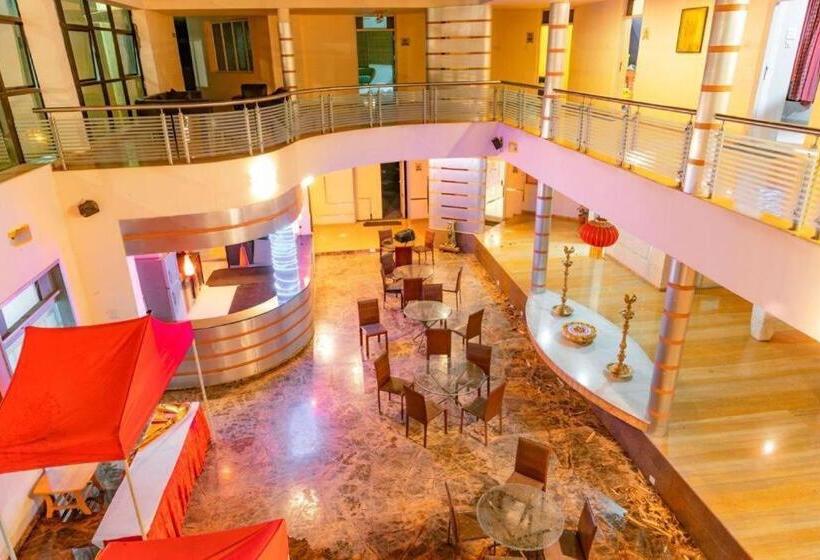 Отель Jtc Club Resort