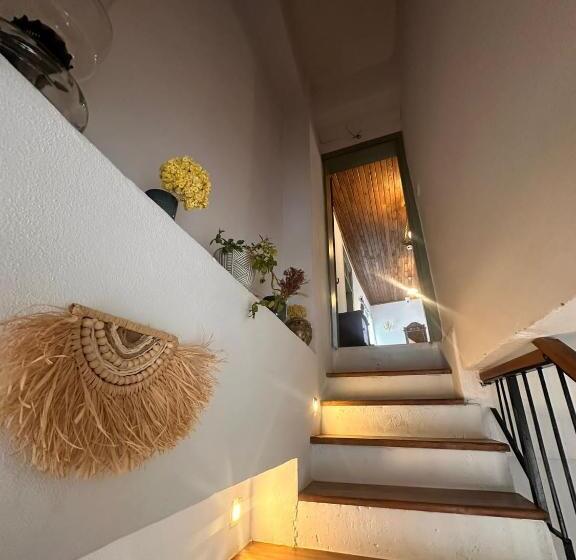 فندق Kidoni Macaron Guesthouse