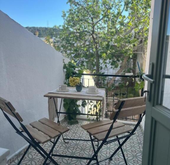 فندق Kidoni Macaron Guesthouse