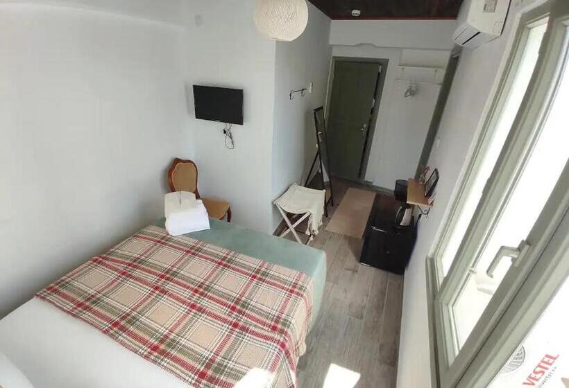 فندق Kidoni Macaron Guesthouse