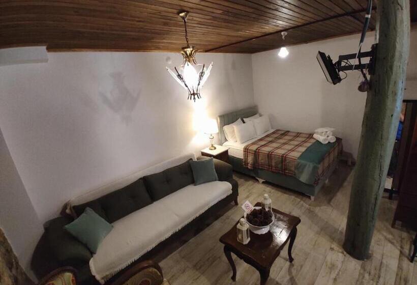 فندق Kidoni Macaron Guesthouse