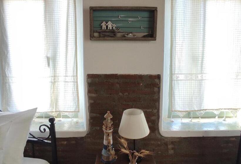 فندق Kidoni Macaron Guesthouse