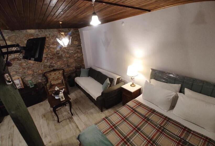 فندق Kidoni Macaron Guesthouse