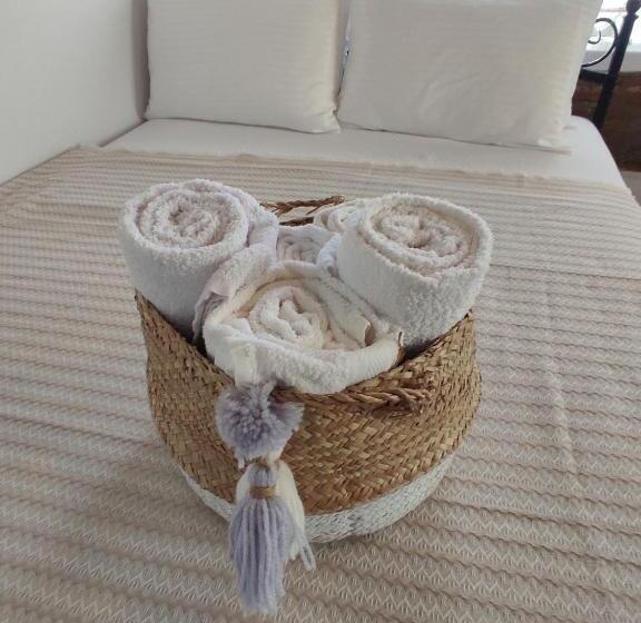 فندق Kidoni Macaron Guesthouse