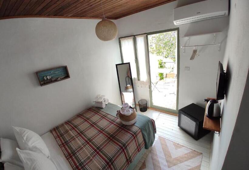 فندق Kidoni Macaron Guesthouse