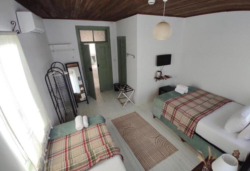 فندق Kidoni Macaron Guesthouse