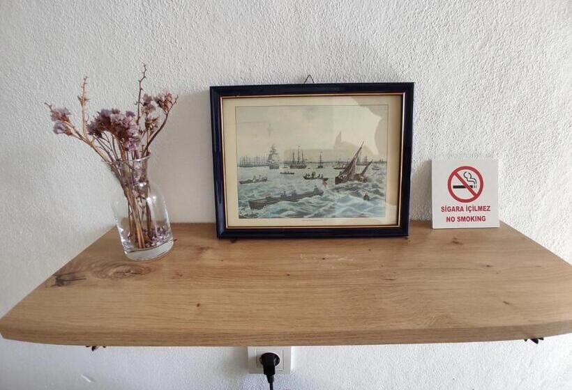 فندق Kidoni Macaron Guesthouse