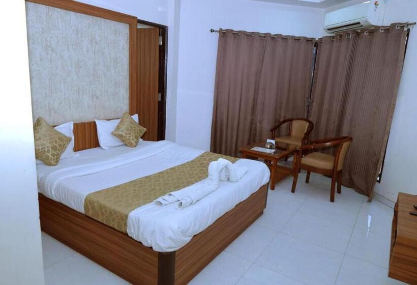 בית מלון כפרי Kings Resort