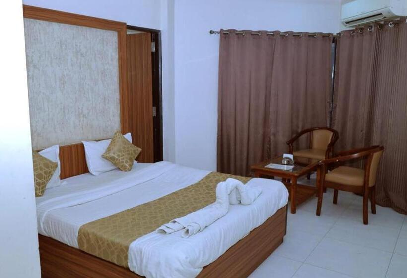 בית מלון כפרי Kings Resort