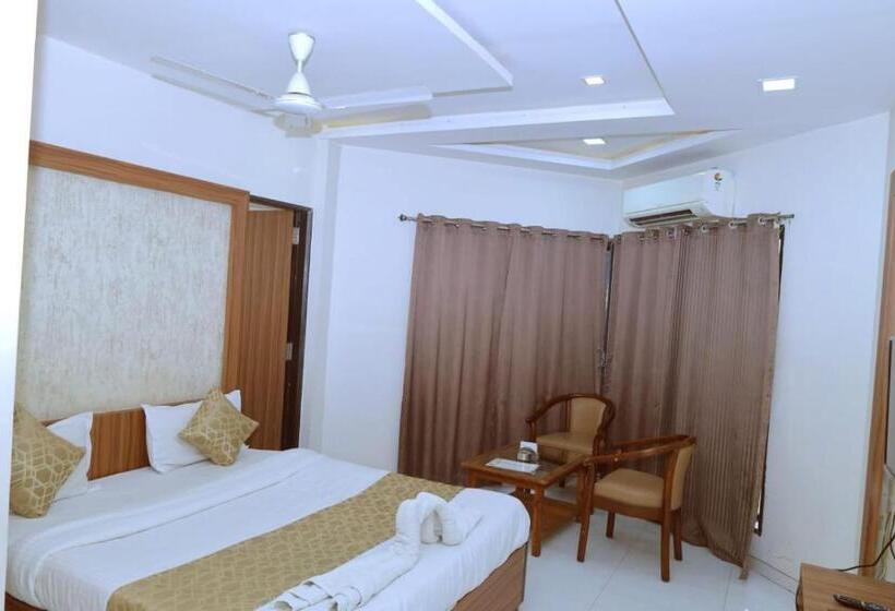 בית מלון כפרי Kings Resort