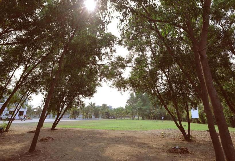 בית מלון כפרי Kings Resort