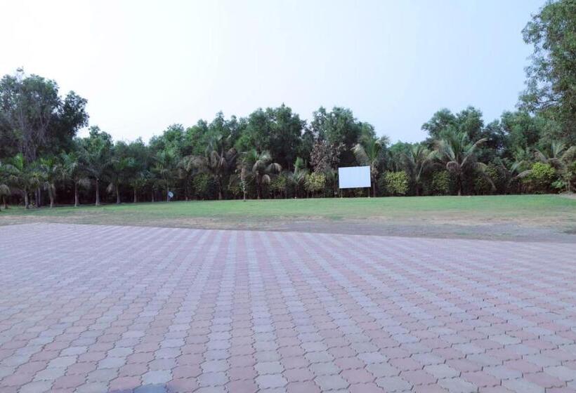 בית מלון כפרי Kings Resort