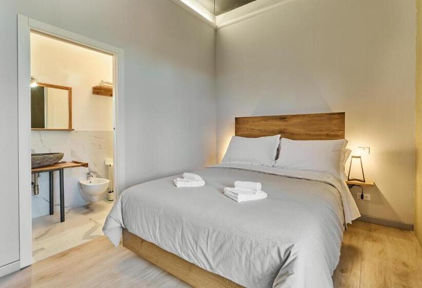 호텔 La Dama Country Rooms