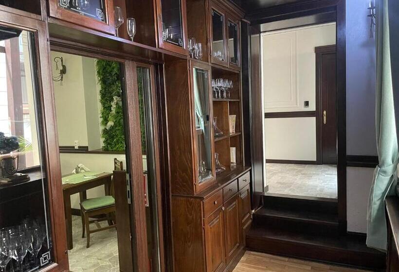 ホテル La Strada The Villa