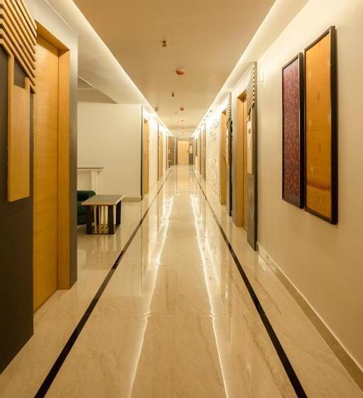 בית מלון כפרי Lake View