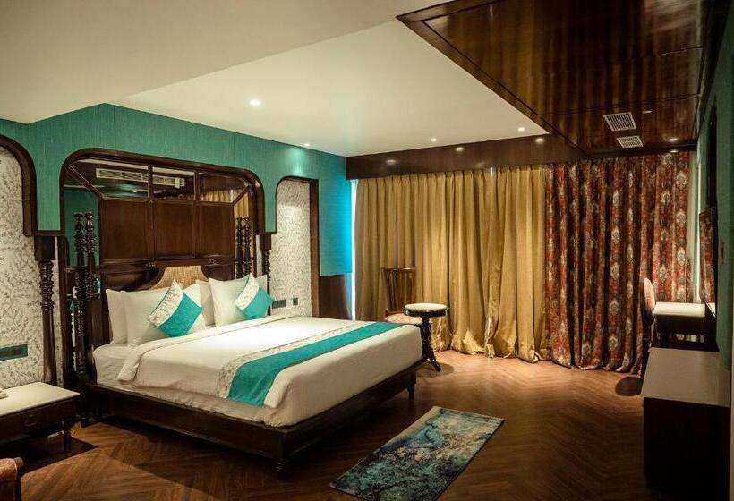 בית מלון כפרי Lake View