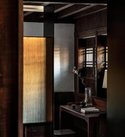 ホテル Lijiang Ancient City Anyu